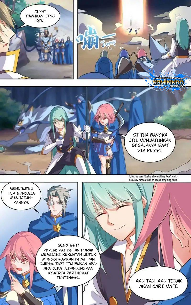 lord-xue-ying - Chapter: 37
