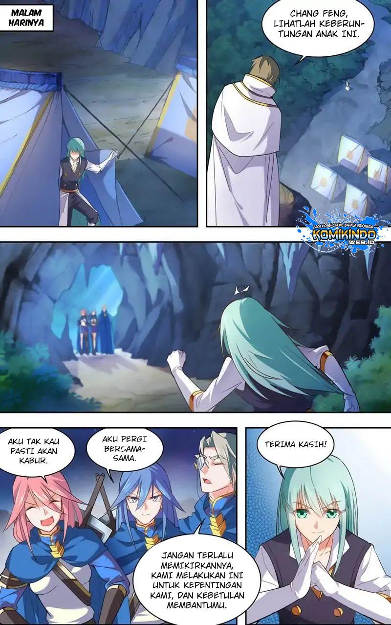lord-xue-ying - Chapter: 37