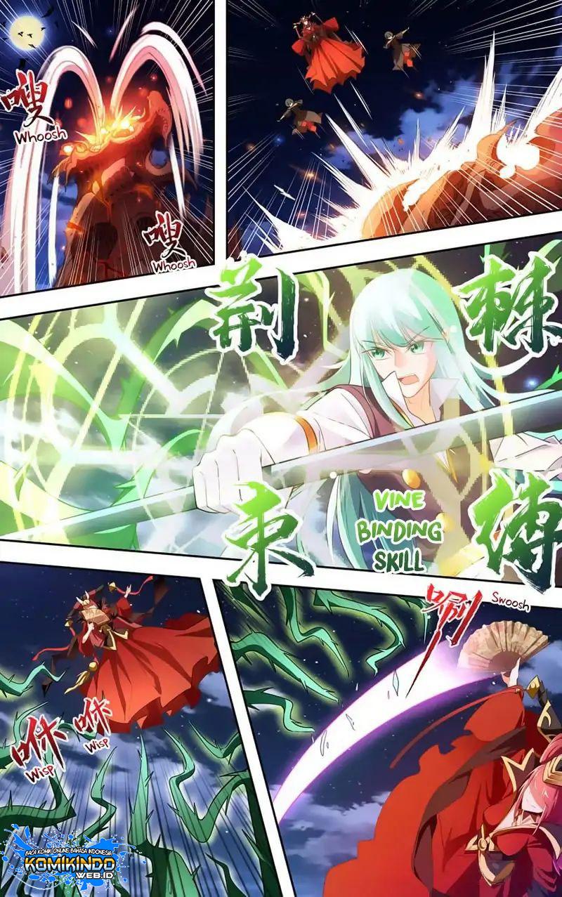 lord-xue-ying - Chapter: 37