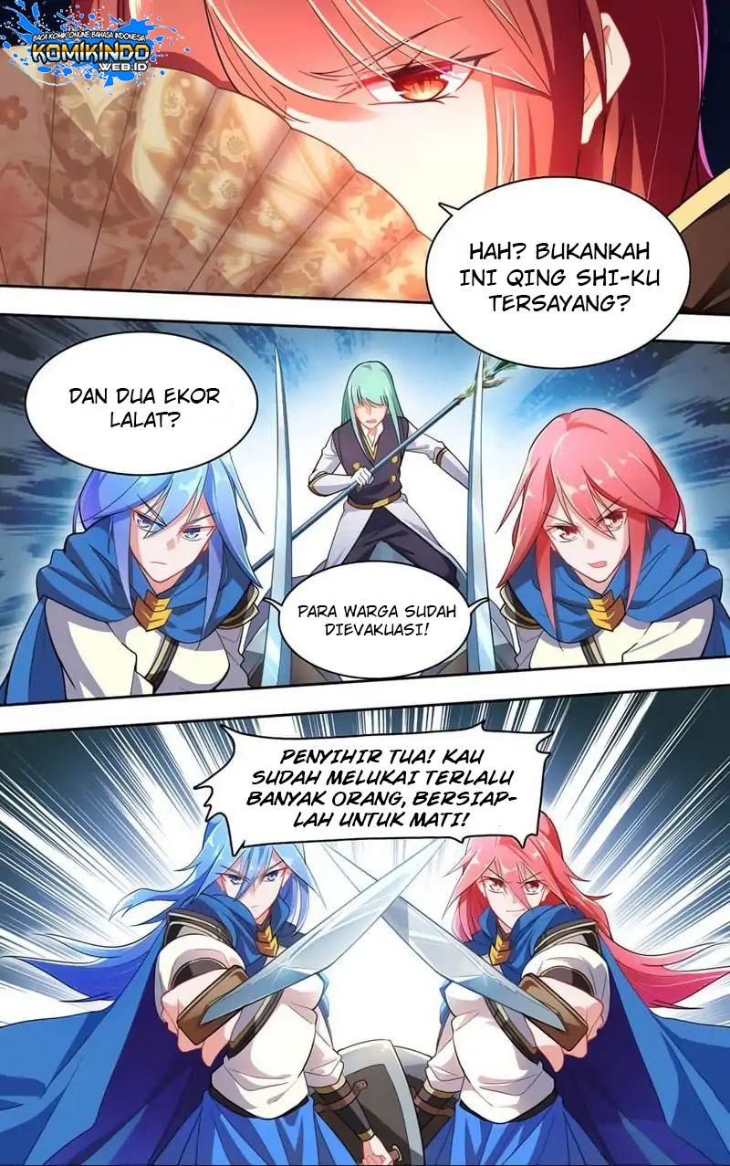 lord-xue-ying - Chapter: 37