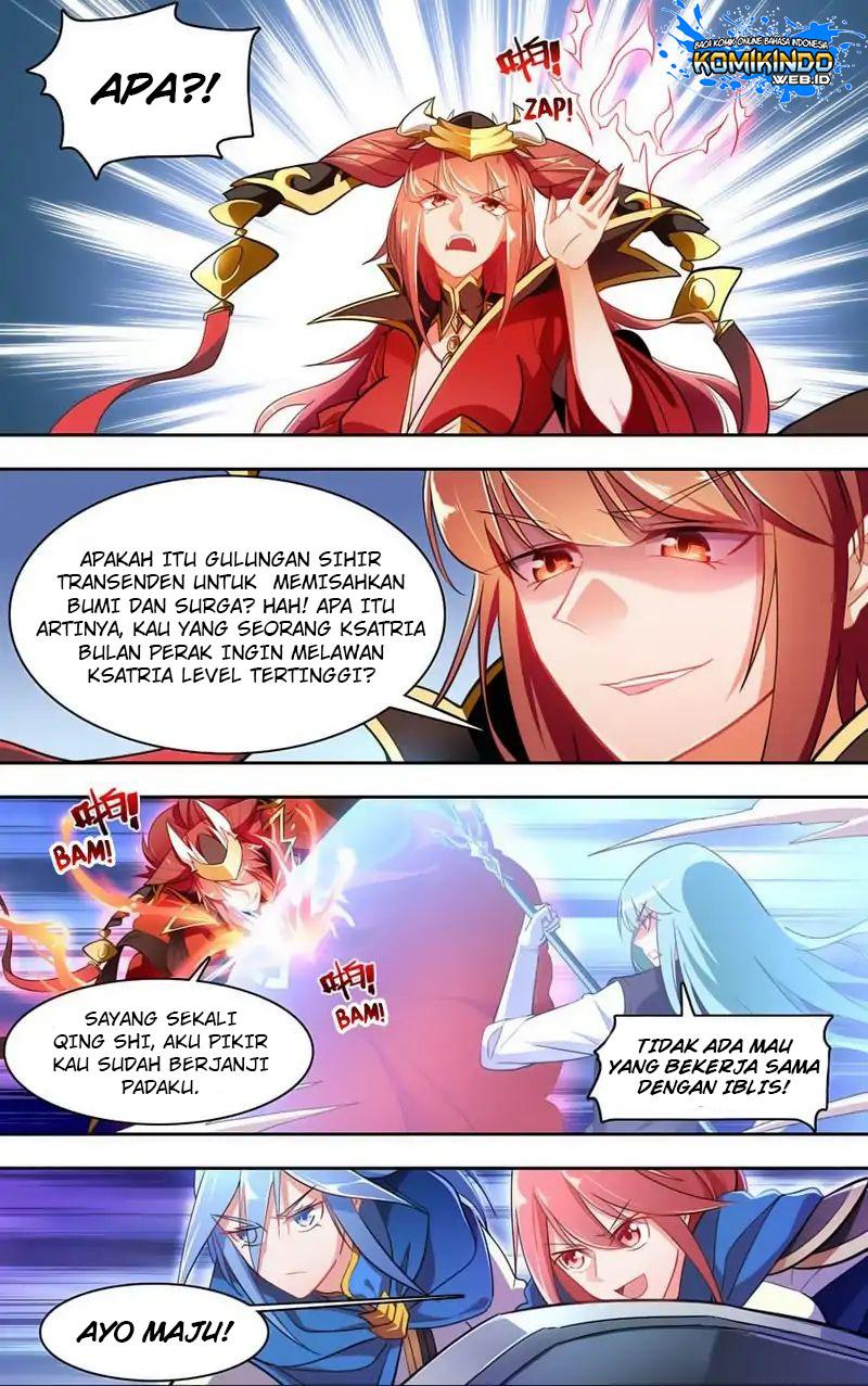 lord-xue-ying - Chapter: 37