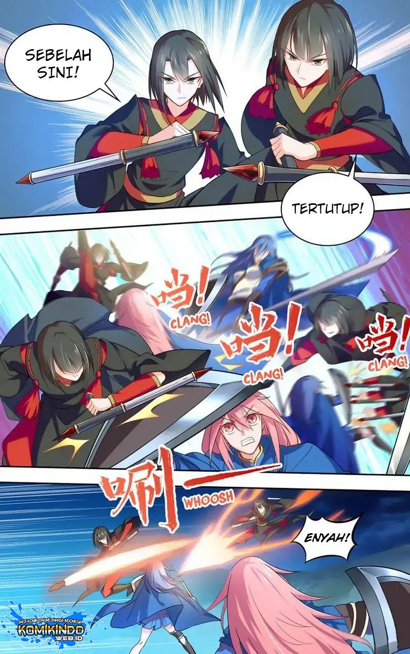 lord-xue-ying - Chapter: 37