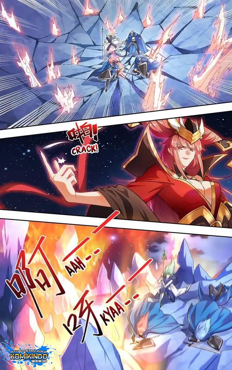 lord-xue-ying - Chapter: 37