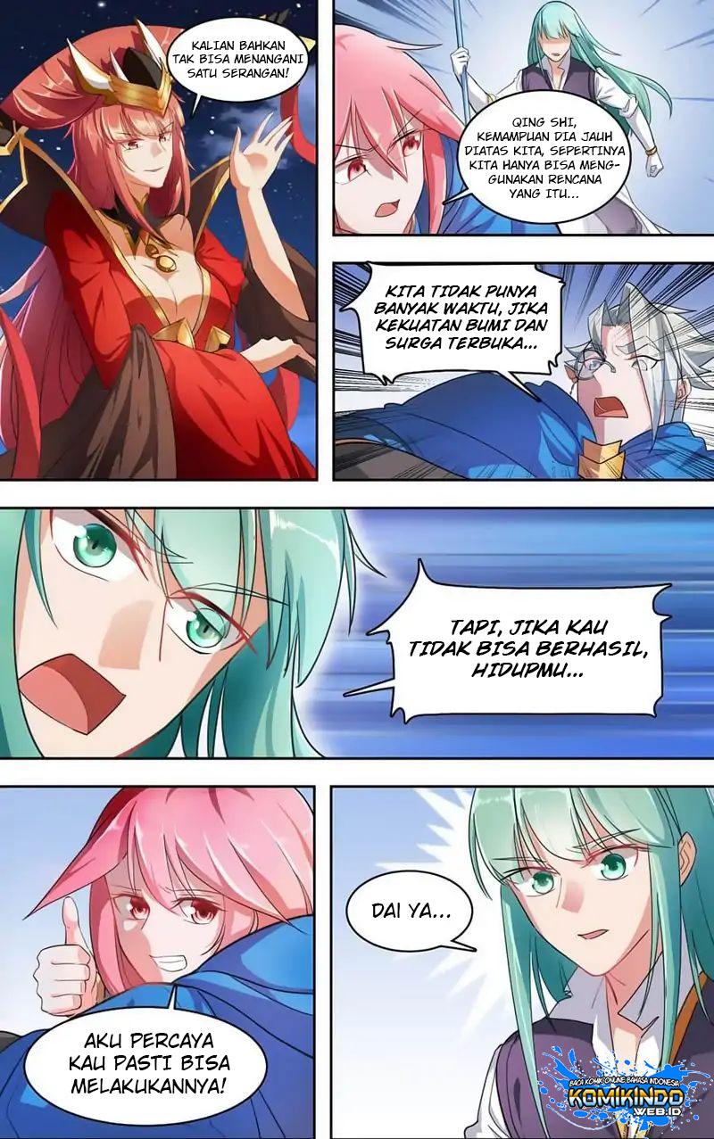 lord-xue-ying - Chapter: 37