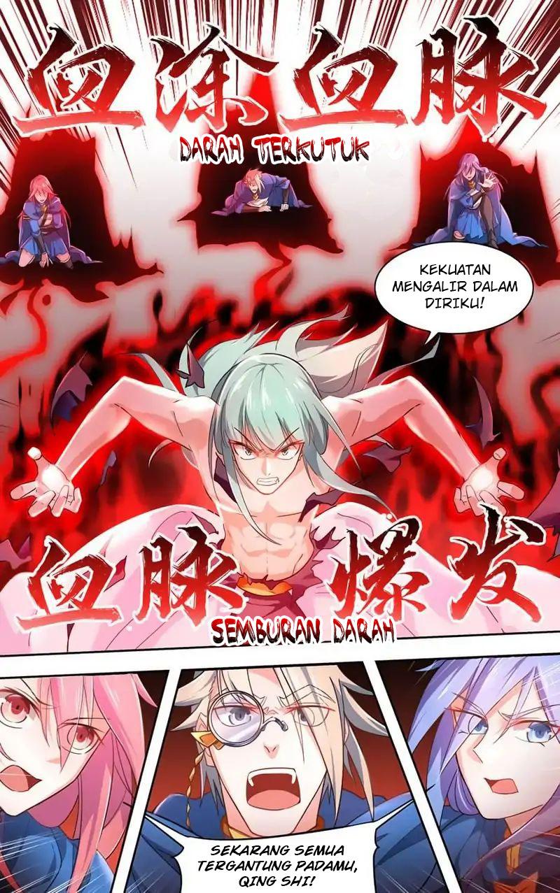 lord-xue-ying - Chapter: 37