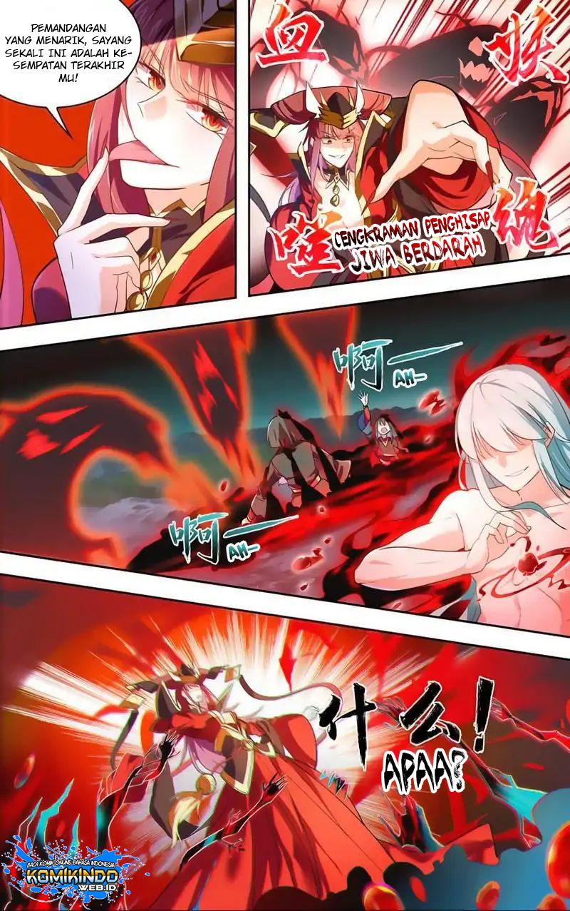 lord-xue-ying - Chapter: 37
