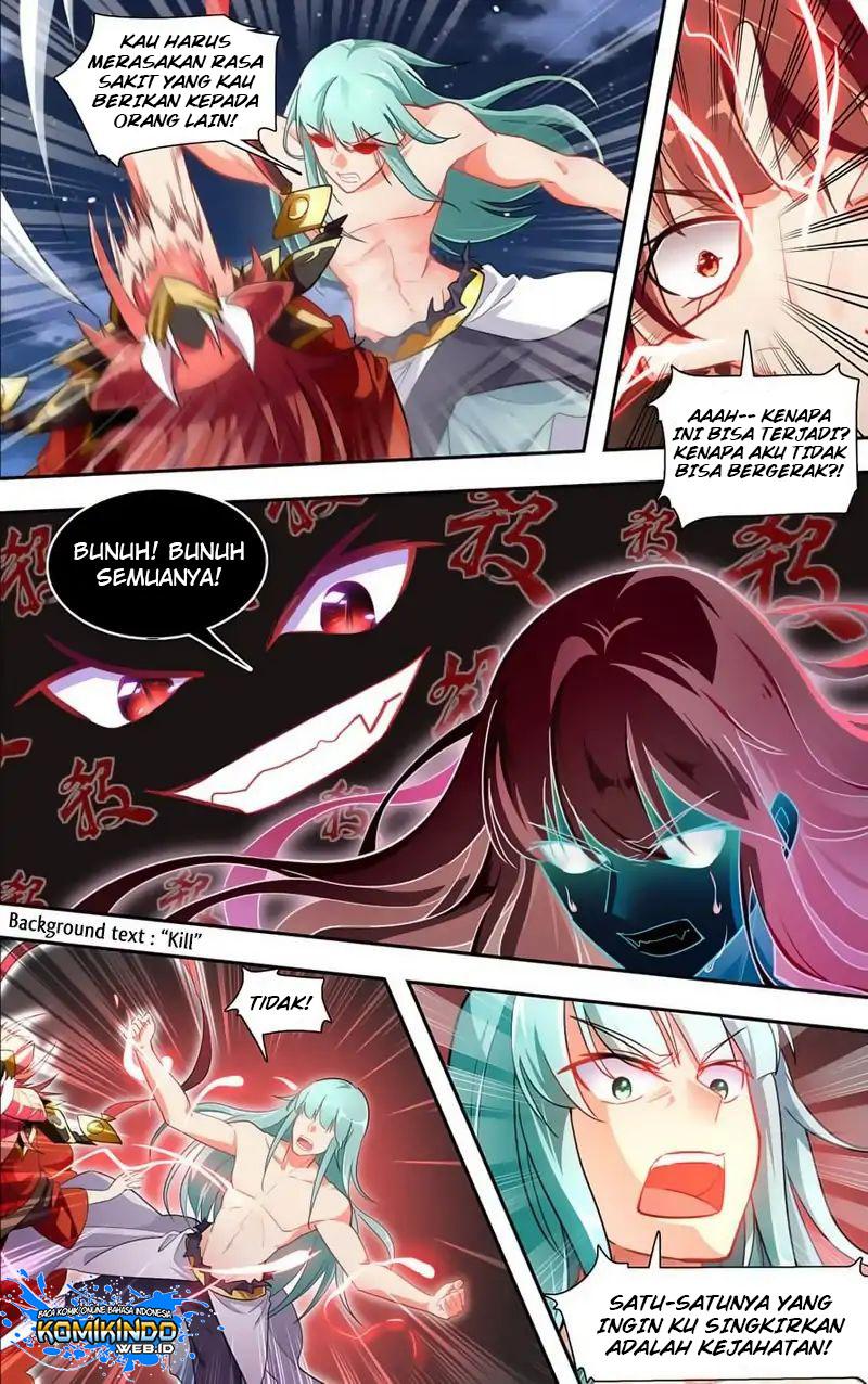 lord-xue-ying - Chapter: 37