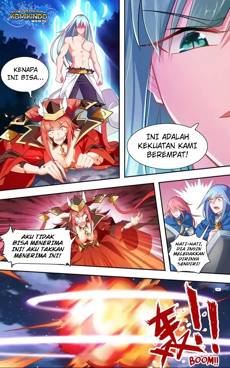 lord-xue-ying - Chapter: 37