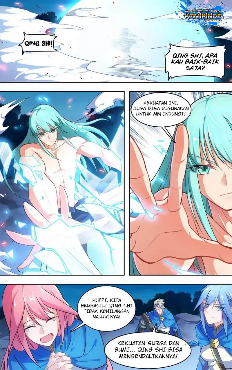 lord-xue-ying - Chapter: 37