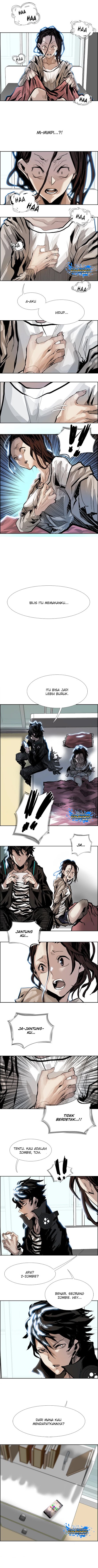 warble - Chapter: 3