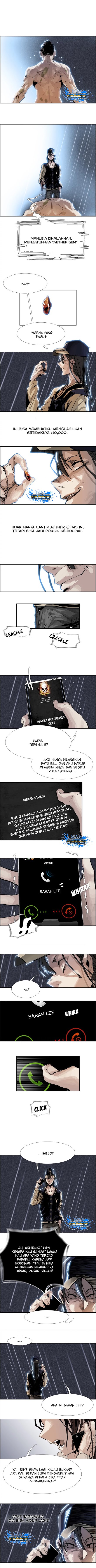 warble - Chapter: 3