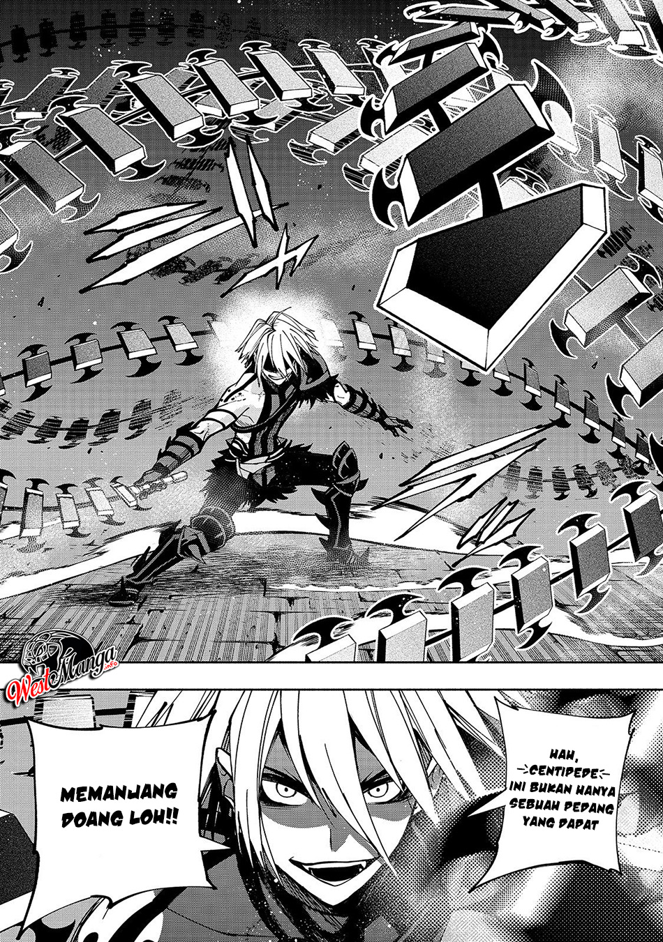 umarekawatta-kensei-wa-raku-o-shitai - Chapter: 7