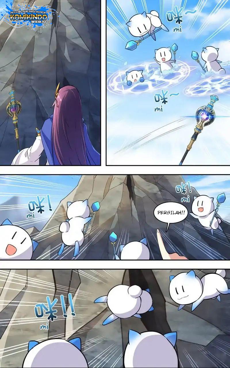 lord-xue-ying - Chapter: 38