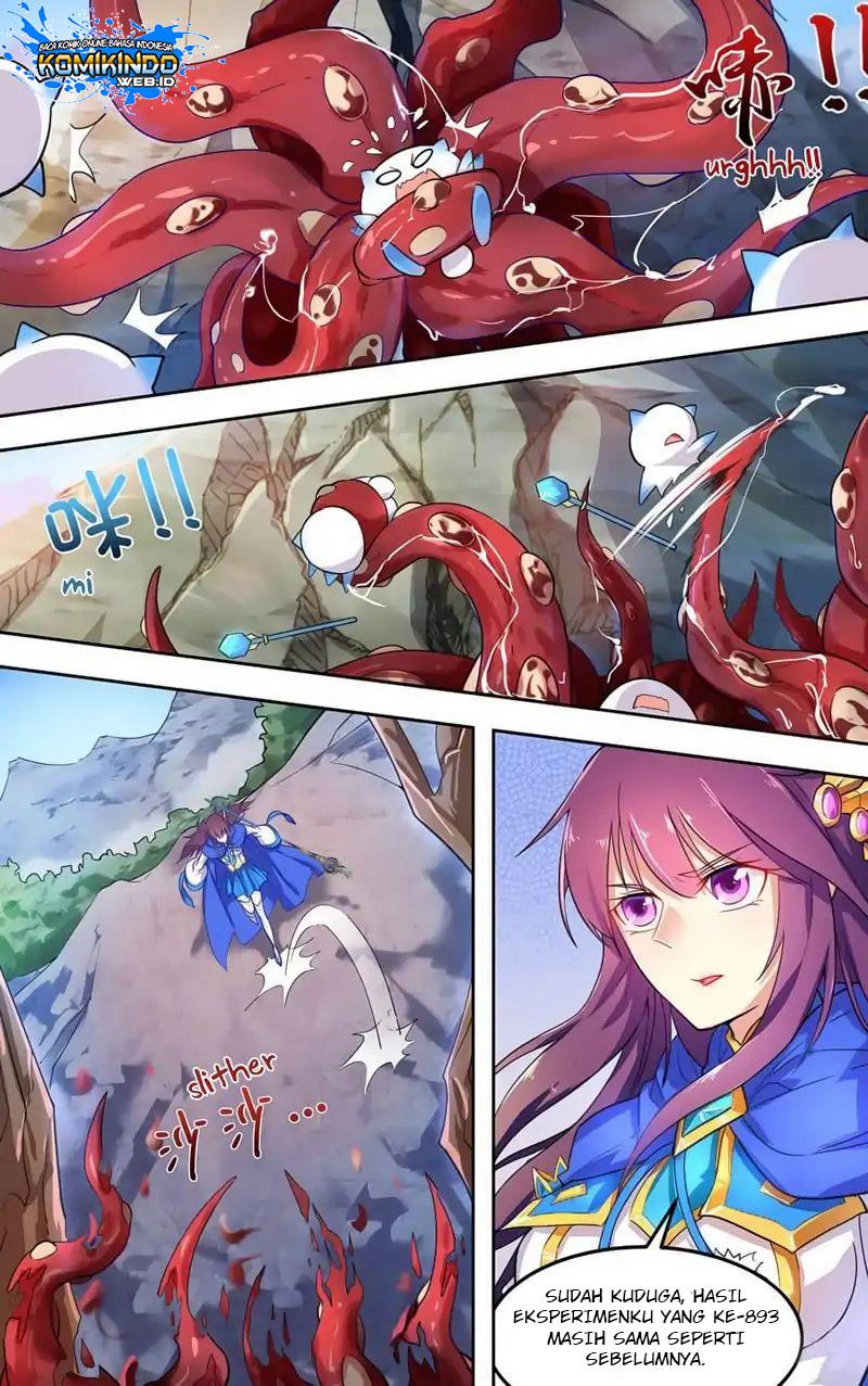 lord-xue-ying - Chapter: 38