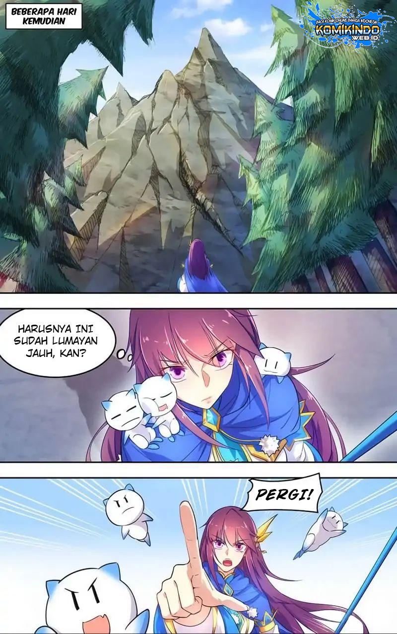 lord-xue-ying - Chapter: 38