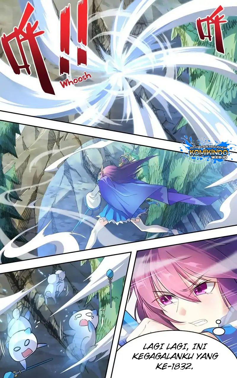 lord-xue-ying - Chapter: 38