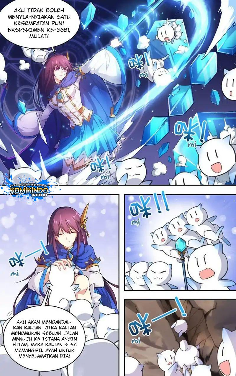 lord-xue-ying - Chapter: 38