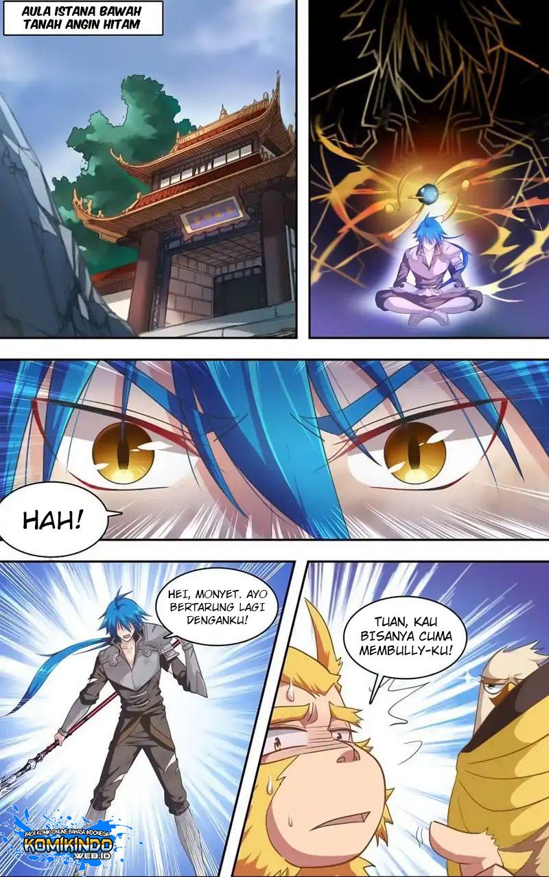 lord-xue-ying - Chapter: 38