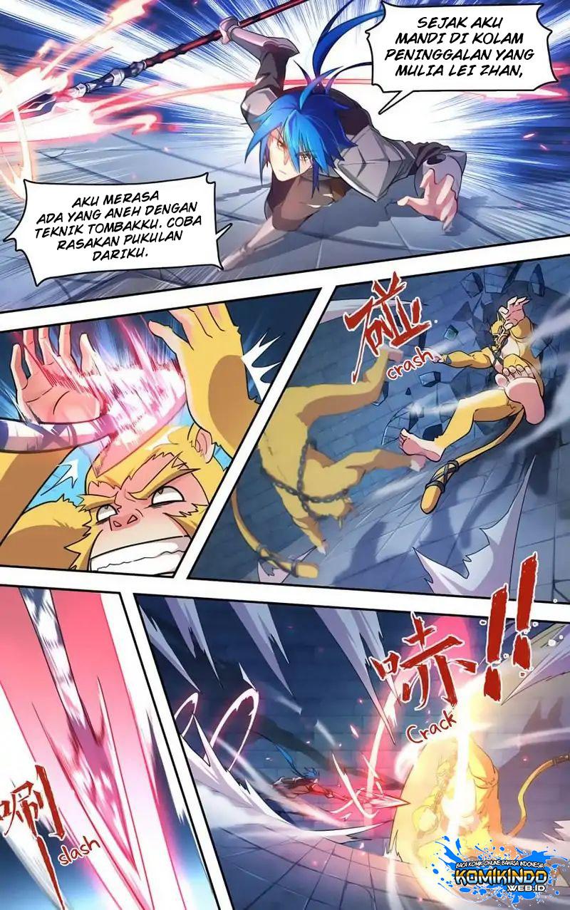 lord-xue-ying - Chapter: 38