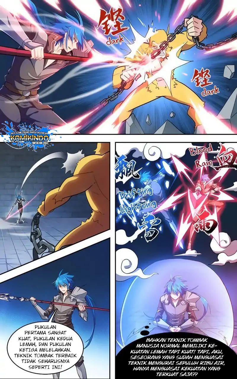 lord-xue-ying - Chapter: 38