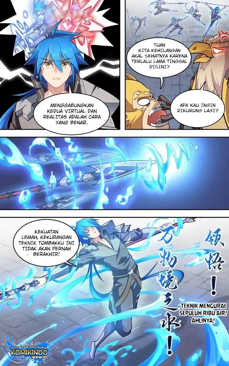 lord-xue-ying - Chapter: 38