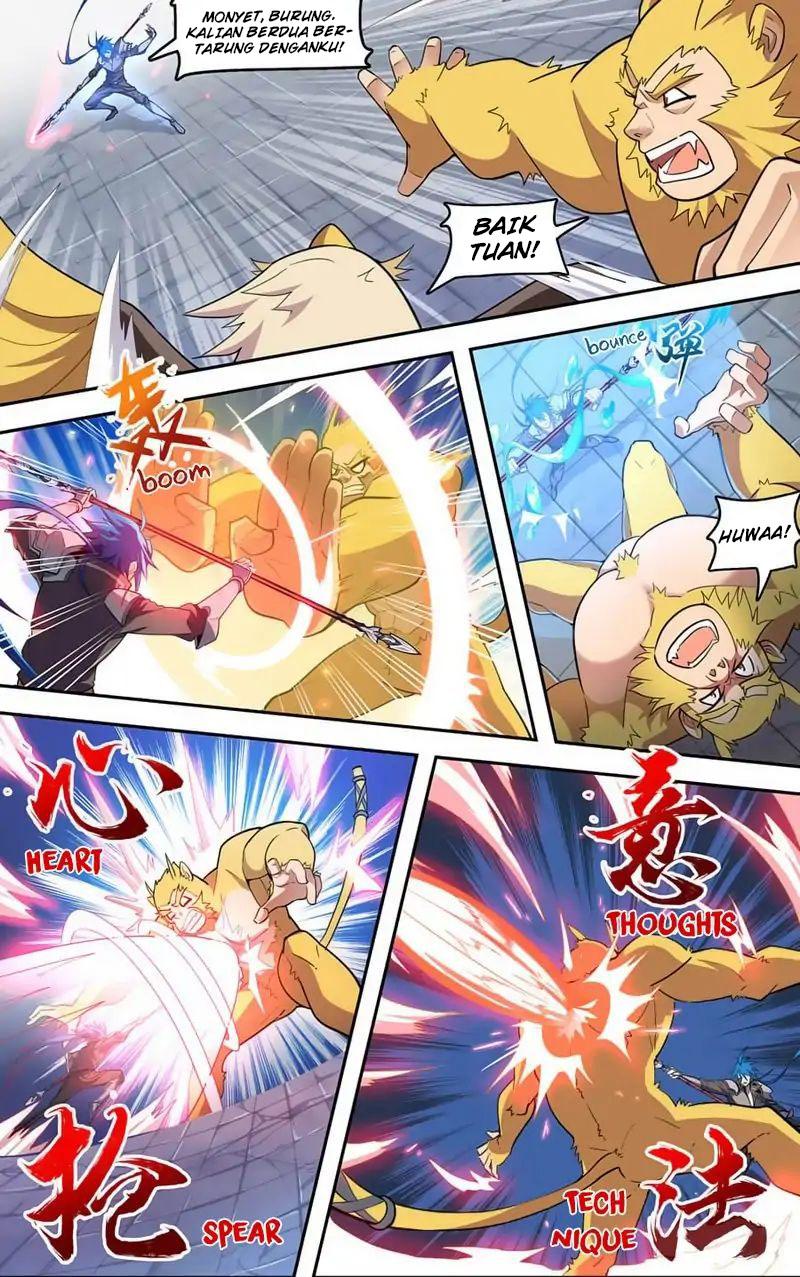 lord-xue-ying - Chapter: 38