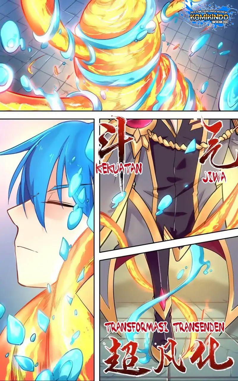lord-xue-ying - Chapter: 38