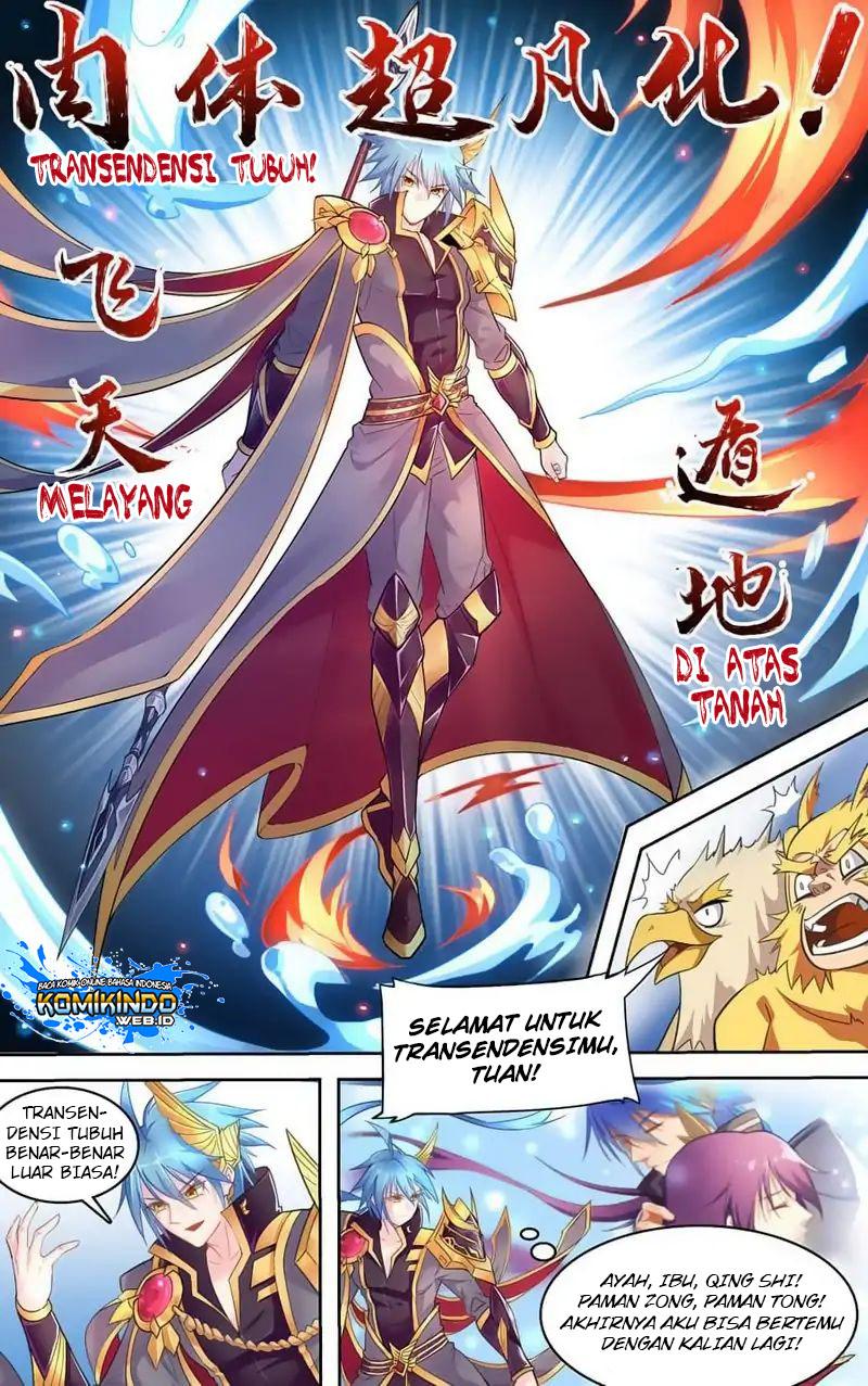 lord-xue-ying - Chapter: 38