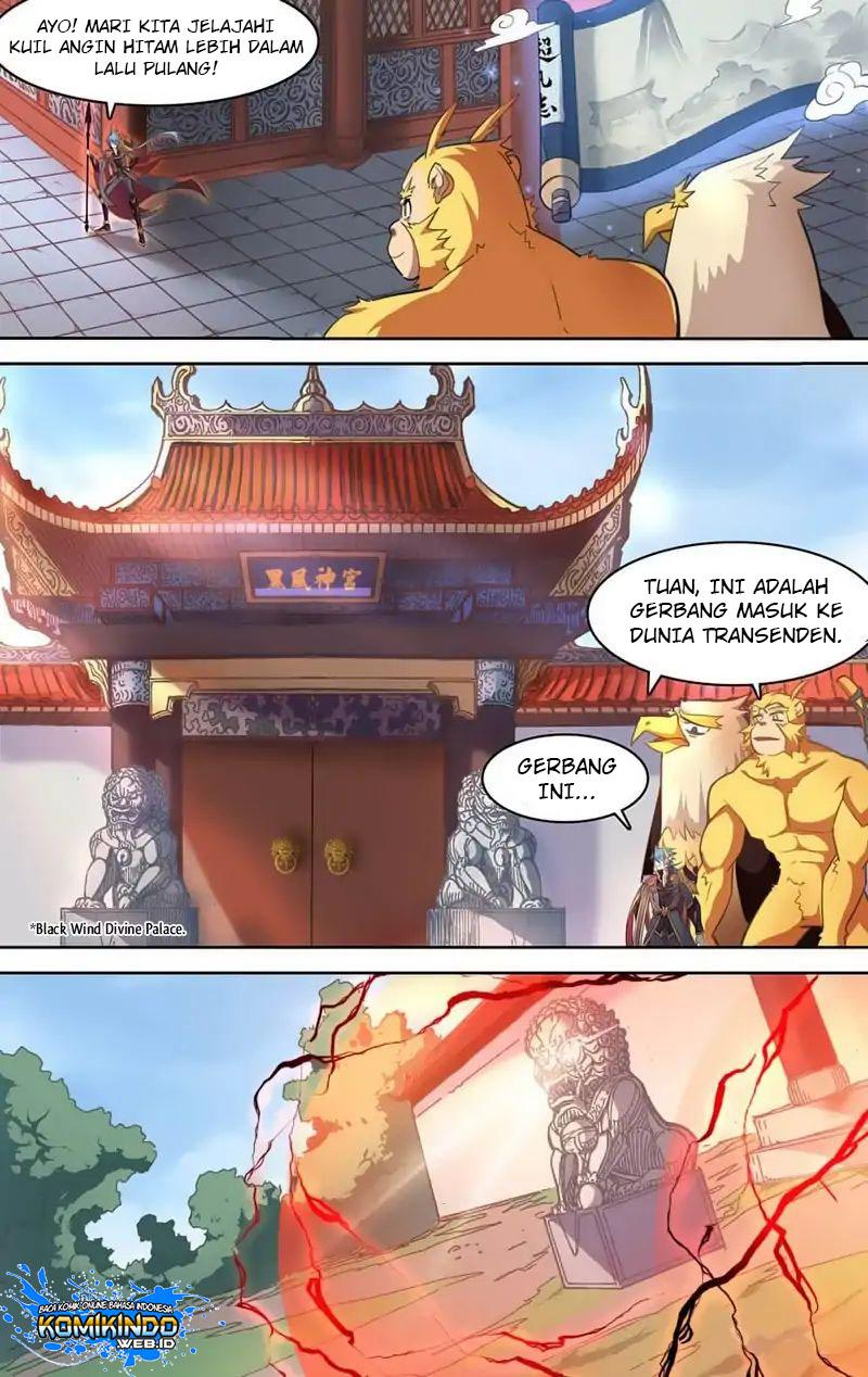 lord-xue-ying - Chapter: 38