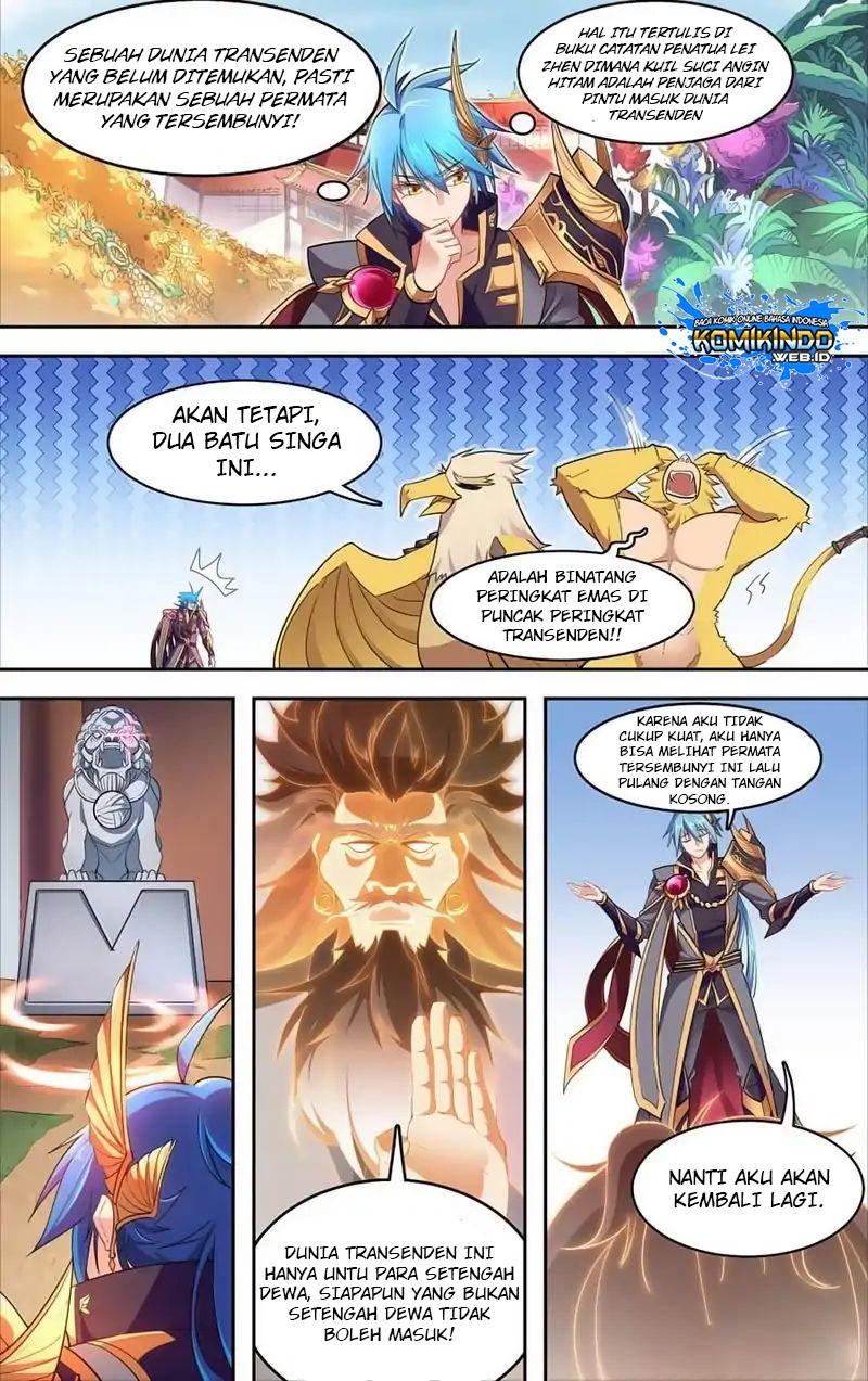 lord-xue-ying - Chapter: 38