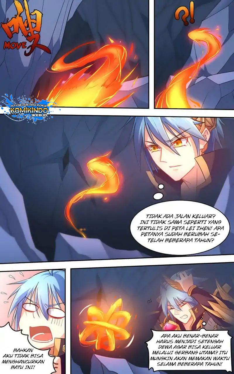 lord-xue-ying - Chapter: 38