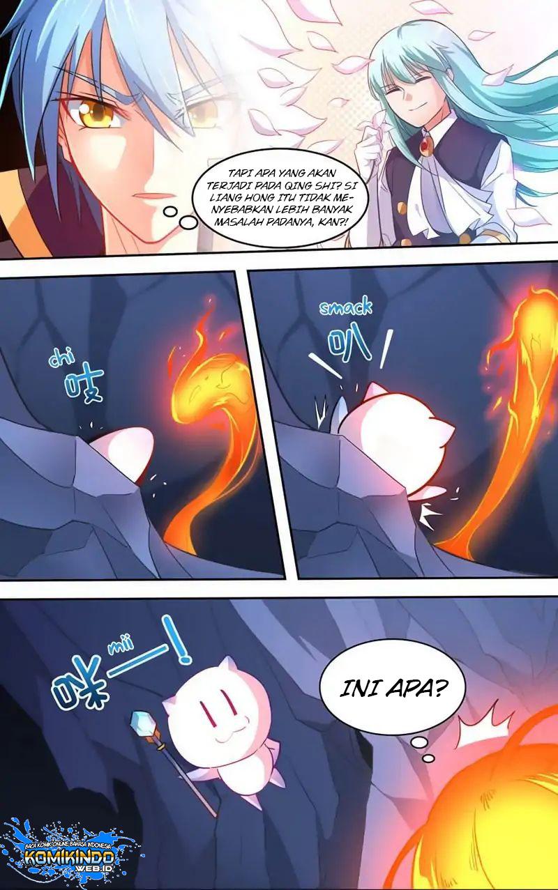lord-xue-ying - Chapter: 38