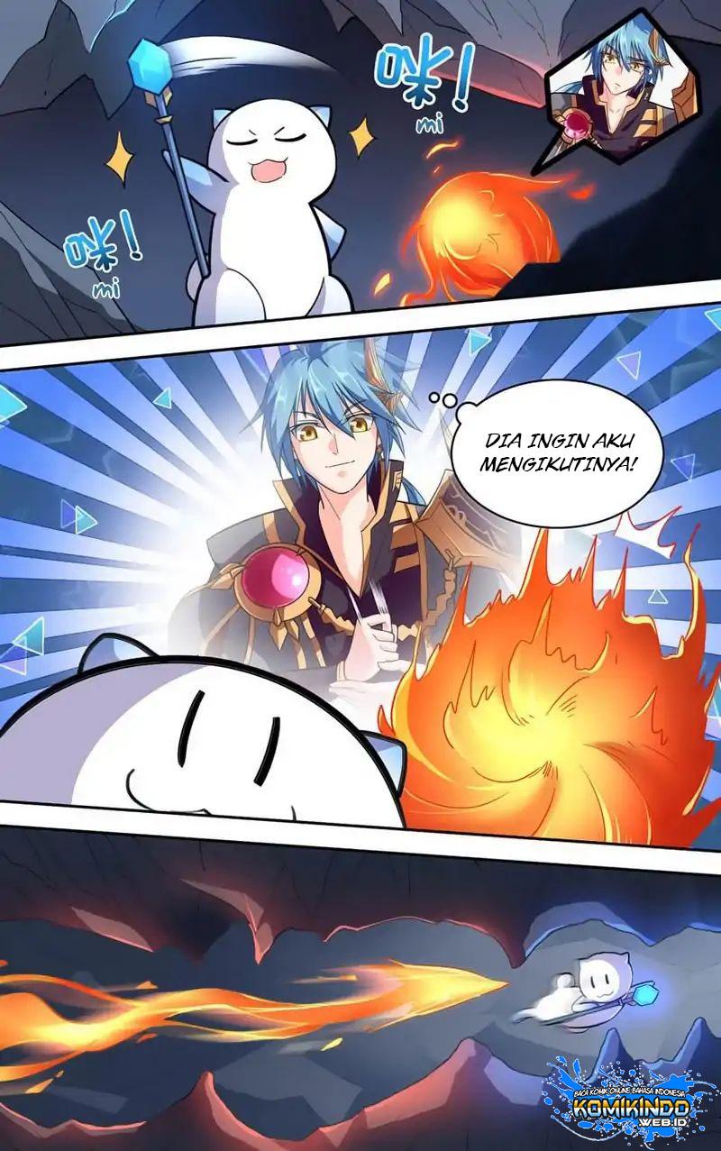 lord-xue-ying - Chapter: 38