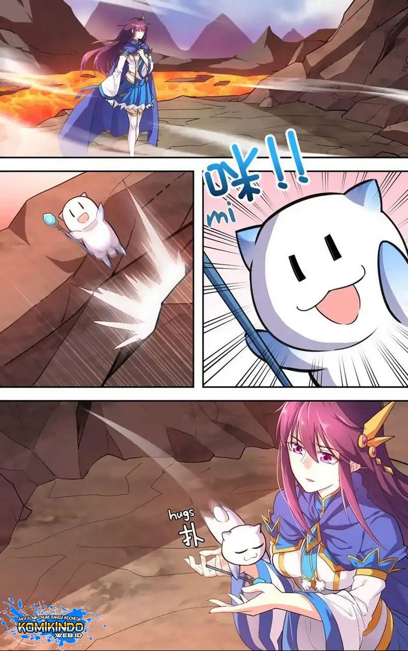 lord-xue-ying - Chapter: 38