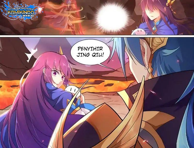lord-xue-ying - Chapter: 38