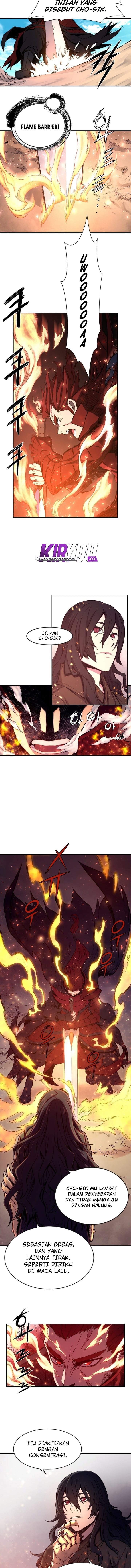 the-legend-of-mir-the-gold-armor - Chapter: 5
