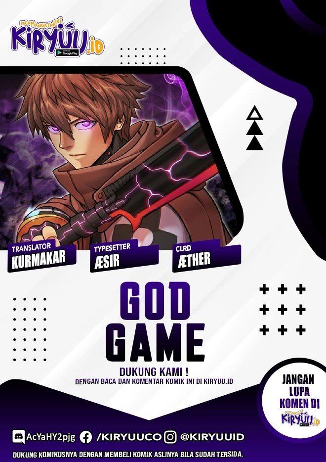god-game - Chapter: 6