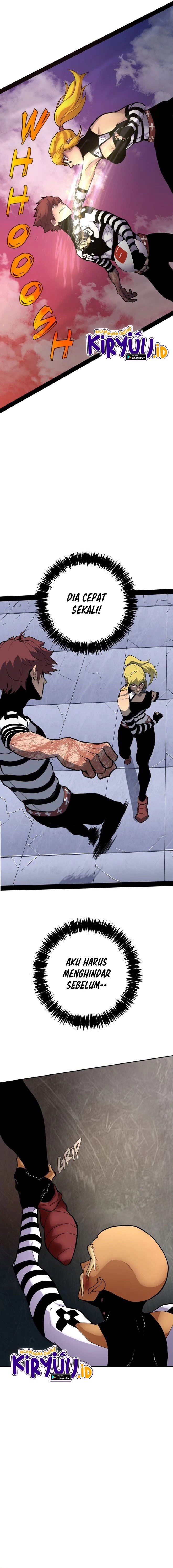 god-game - Chapter: 6