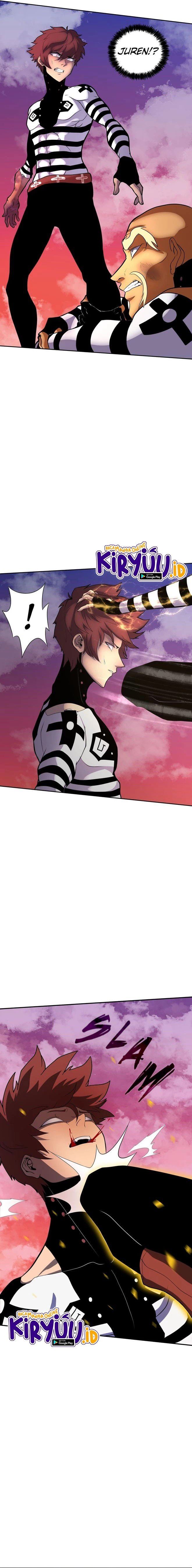 god-game - Chapter: 6