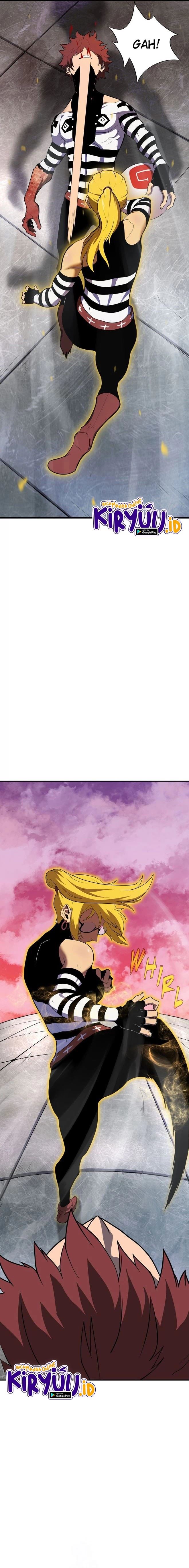 god-game - Chapter: 6