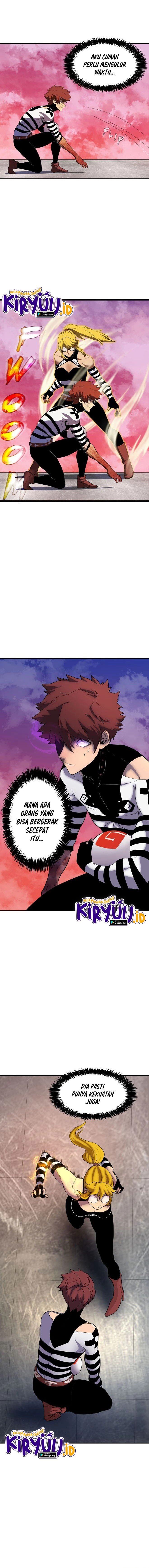 god-game - Chapter: 6