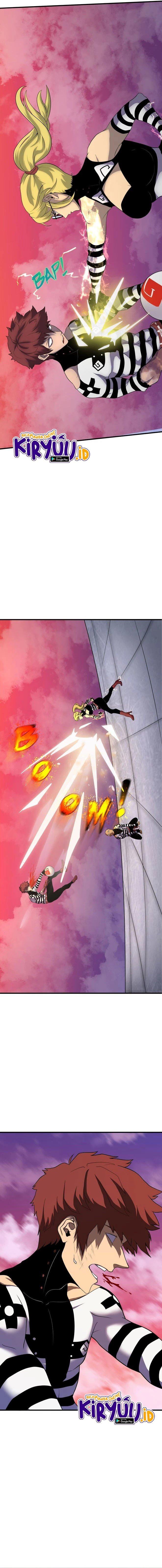 god-game - Chapter: 6