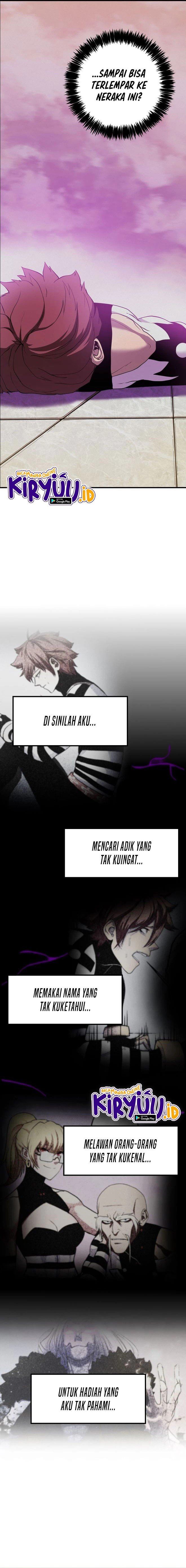 god-game - Chapter: 6