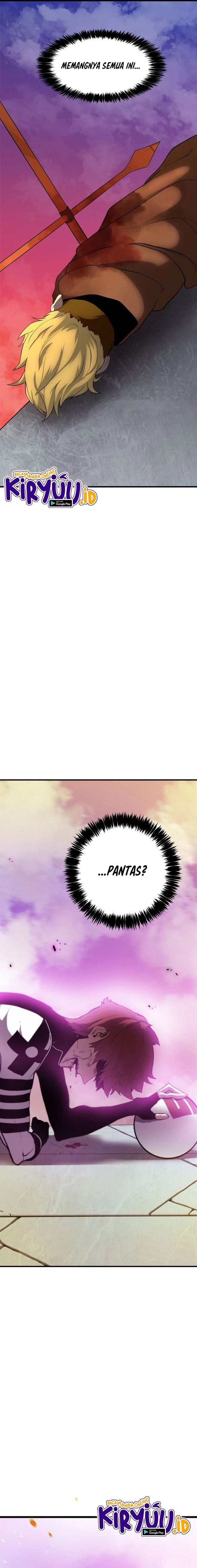 god-game - Chapter: 6