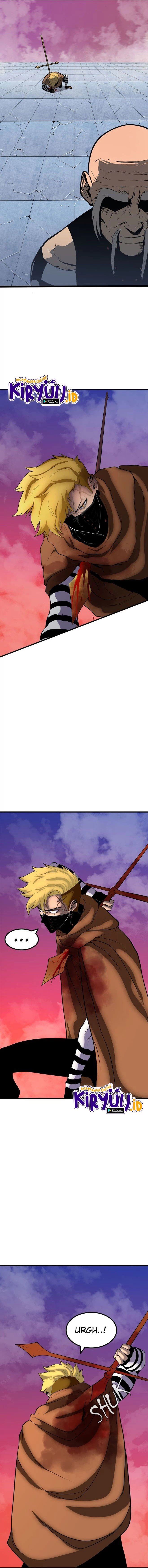 god-game - Chapter: 6