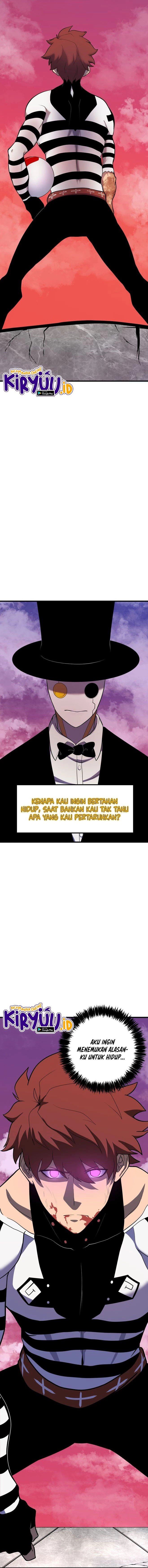 god-game - Chapter: 6