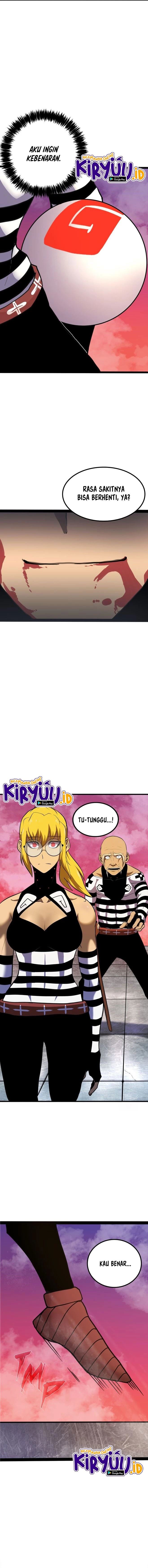 god-game - Chapter: 6