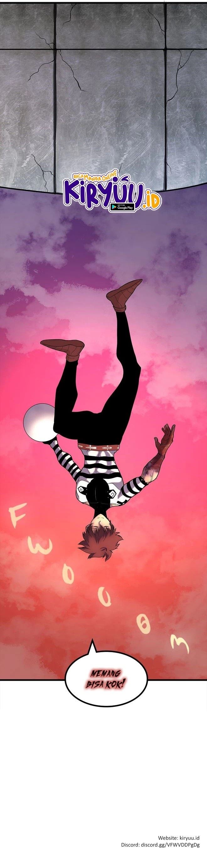 god-game - Chapter: 6