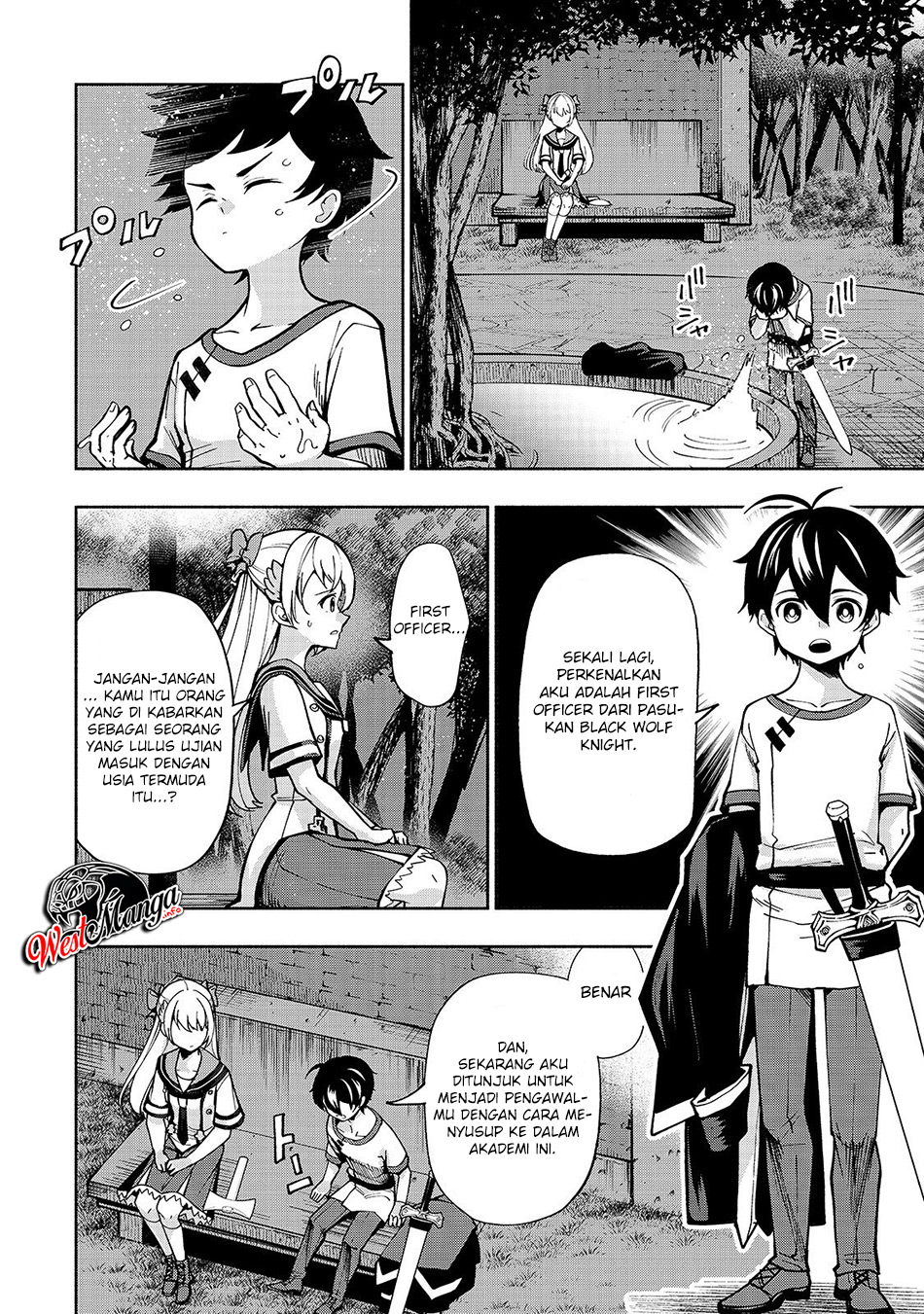 umarekawatta-kensei-wa-raku-o-shitai - Chapter: 8