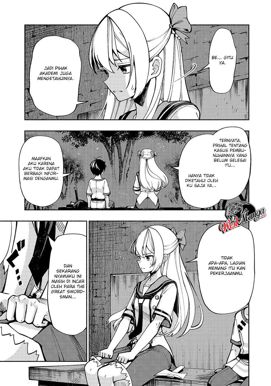 umarekawatta-kensei-wa-raku-o-shitai - Chapter: 8